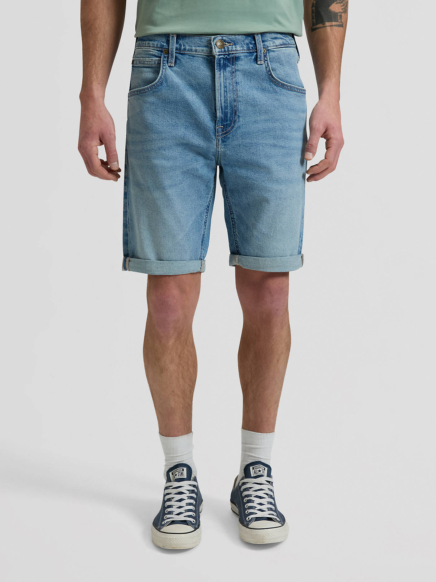 shorts lee leejeans 5 pocket short jeansshorts jeans shorts denimshorts denim shorts kortbyxor billie