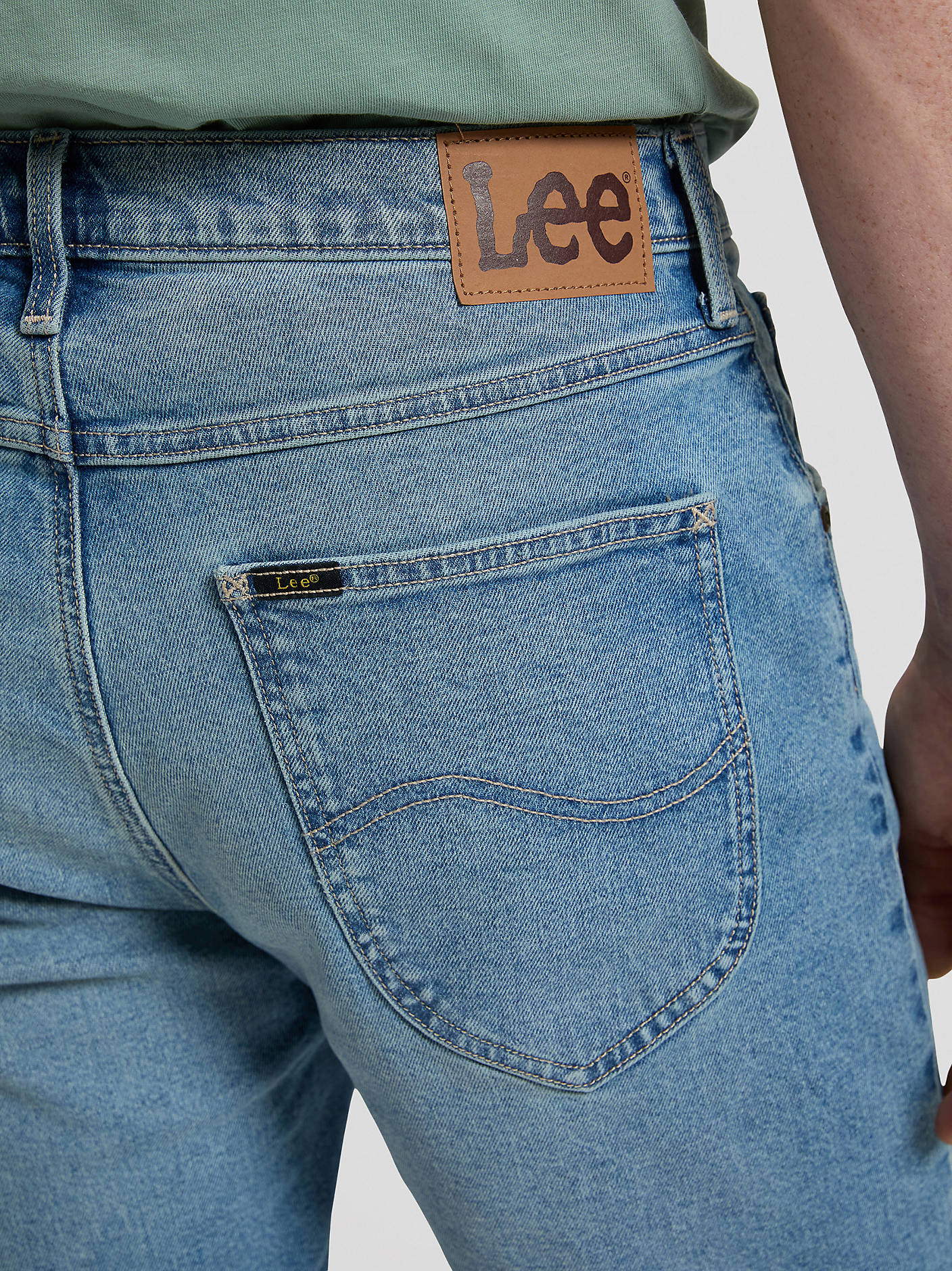 shorts lee leejeans 5 pocket short jeansshorts jeans shorts denimshorts denim shorts kortbyxor billie