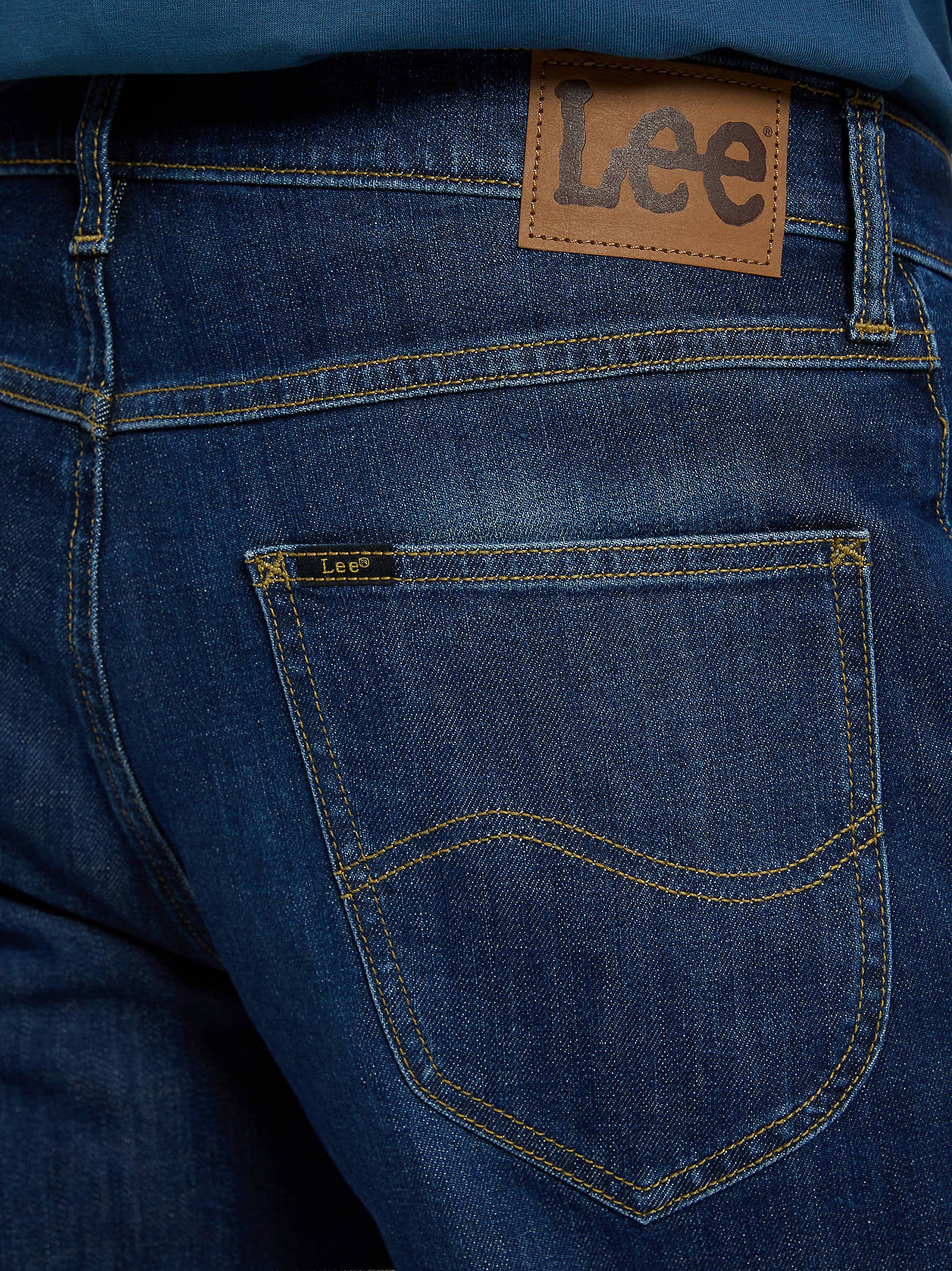 shorts lee leejeans 5 pocket short jeansshorts jeans shorts denimshorts denim shorts kortbyxor halo