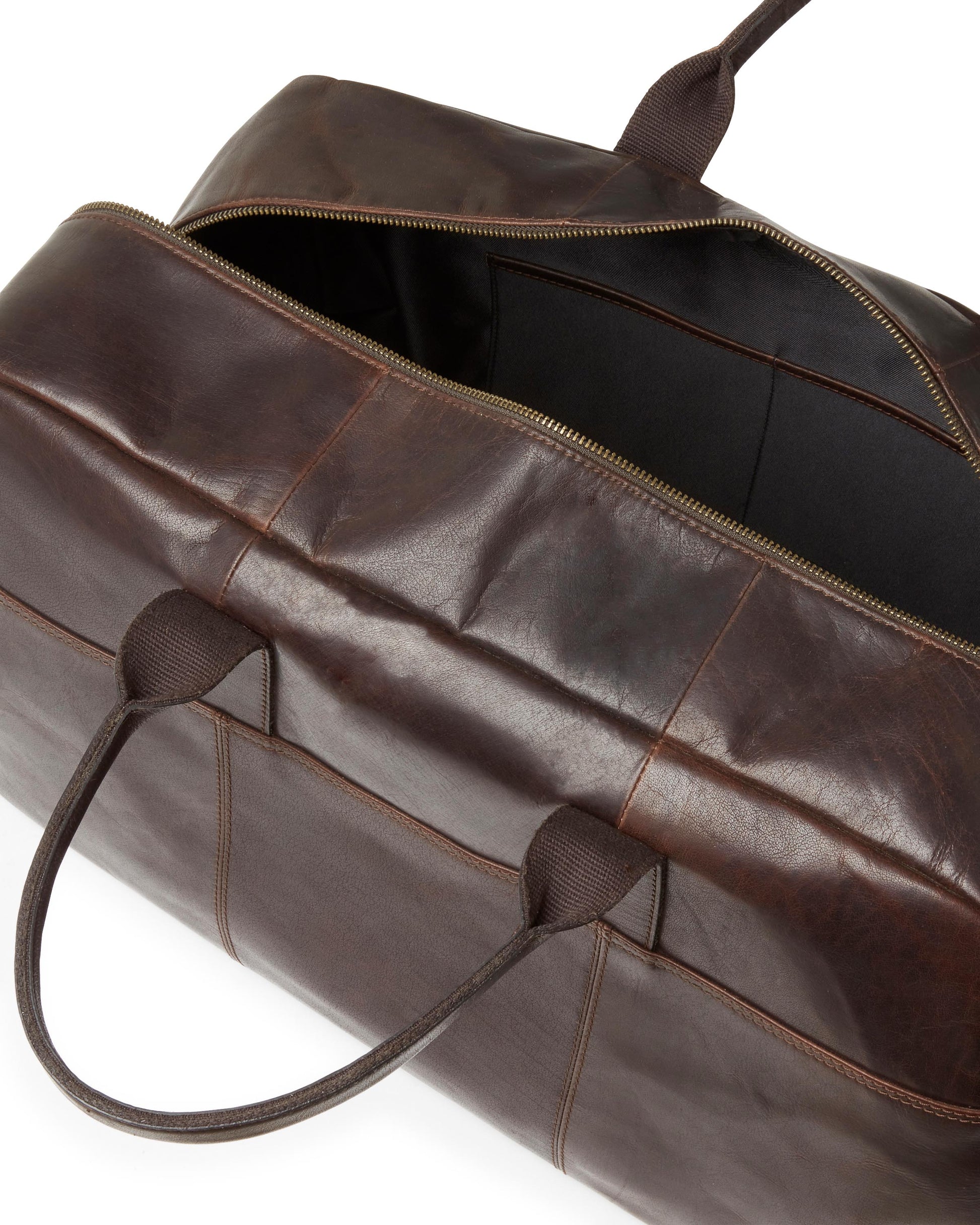 väska bag saddler frederiksberg weekend väska weekendbag dk brown brun läder