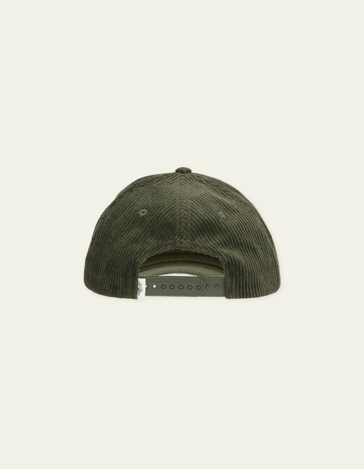 keps cap les deux core corduroy baseball cap manchester manchester tyg duffle bag green grön fri frakt stenungsund