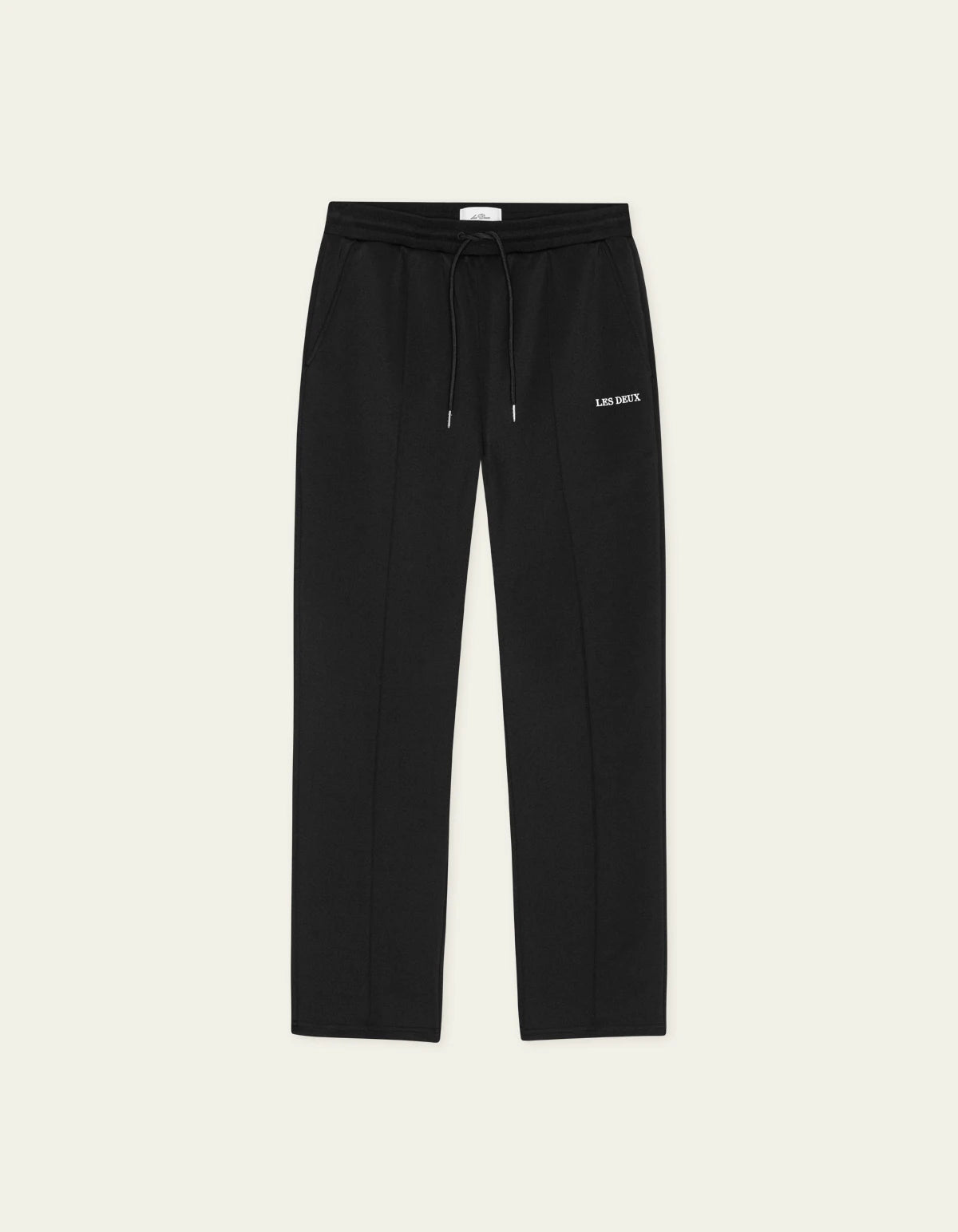 byxor pants les deux track pants vct dragsko black svart fri frakt stenungsund