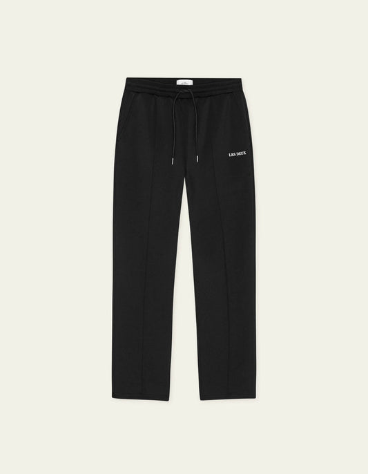 byxor pants les deux track pants vct dragsko black svart fri frakt stenungsund