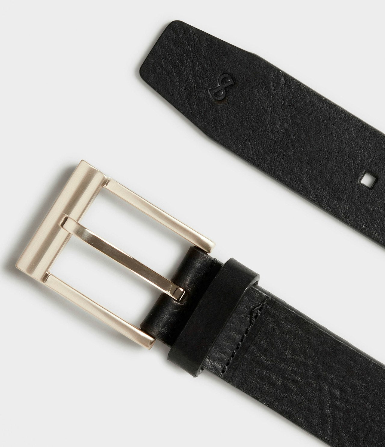 Ebeltoft Belt Black 70313