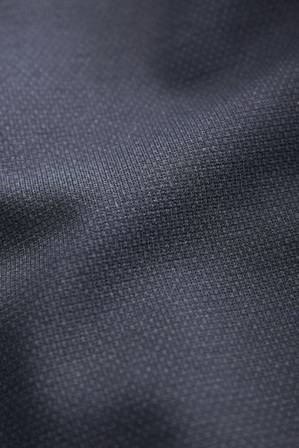 kavaj blazer morris soft jersey blazer stretch navy blue blå