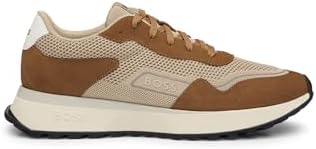 Jonah Runn Open Brown