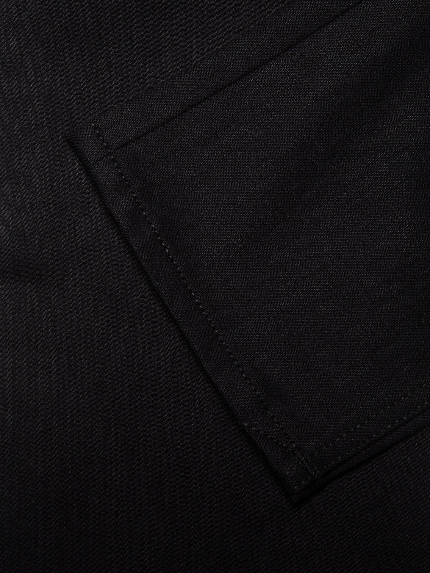 jeans grim tim nudie dry ever black denim nudiejeans slim stretch svart fri frakt stenungsund