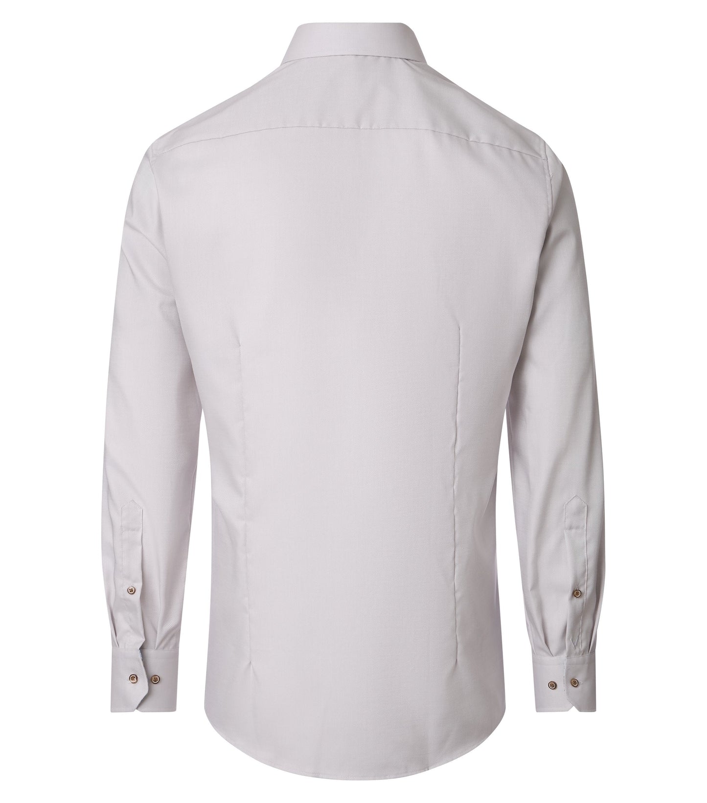 skjorta shirt venti casamoda modern fit regular fit beige sand contrast pattern kontrastmönster flowers blommor kostym skjorta