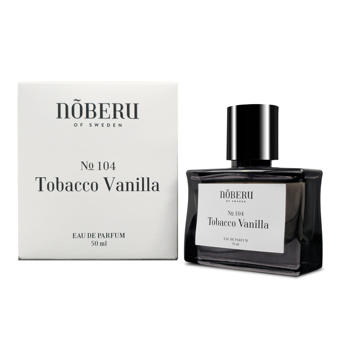 Eau De Parfum Tobacco Vanilla