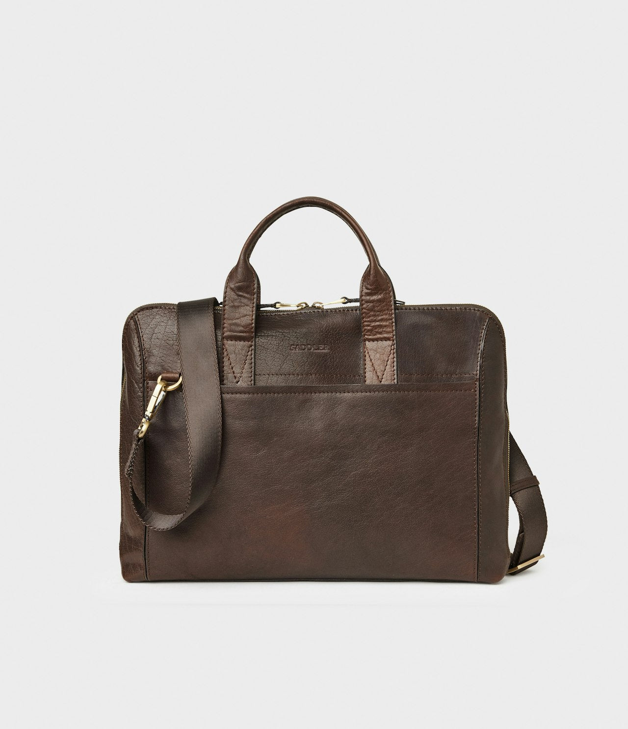 Gustav Dark Brown