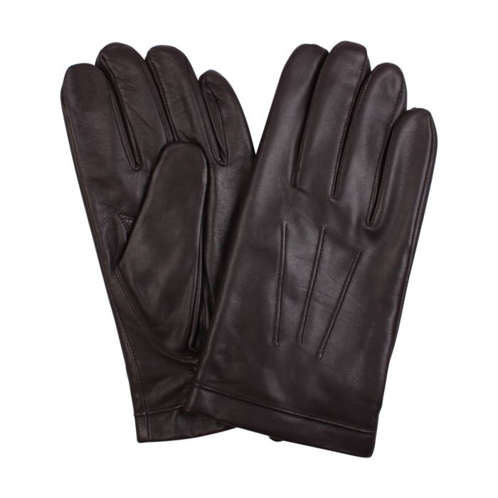 Gloves Brown