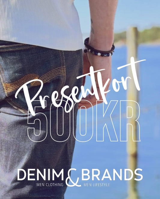 Presentkort 500