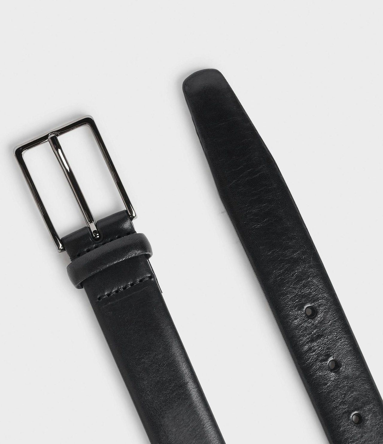 Flen Belt Black 78787