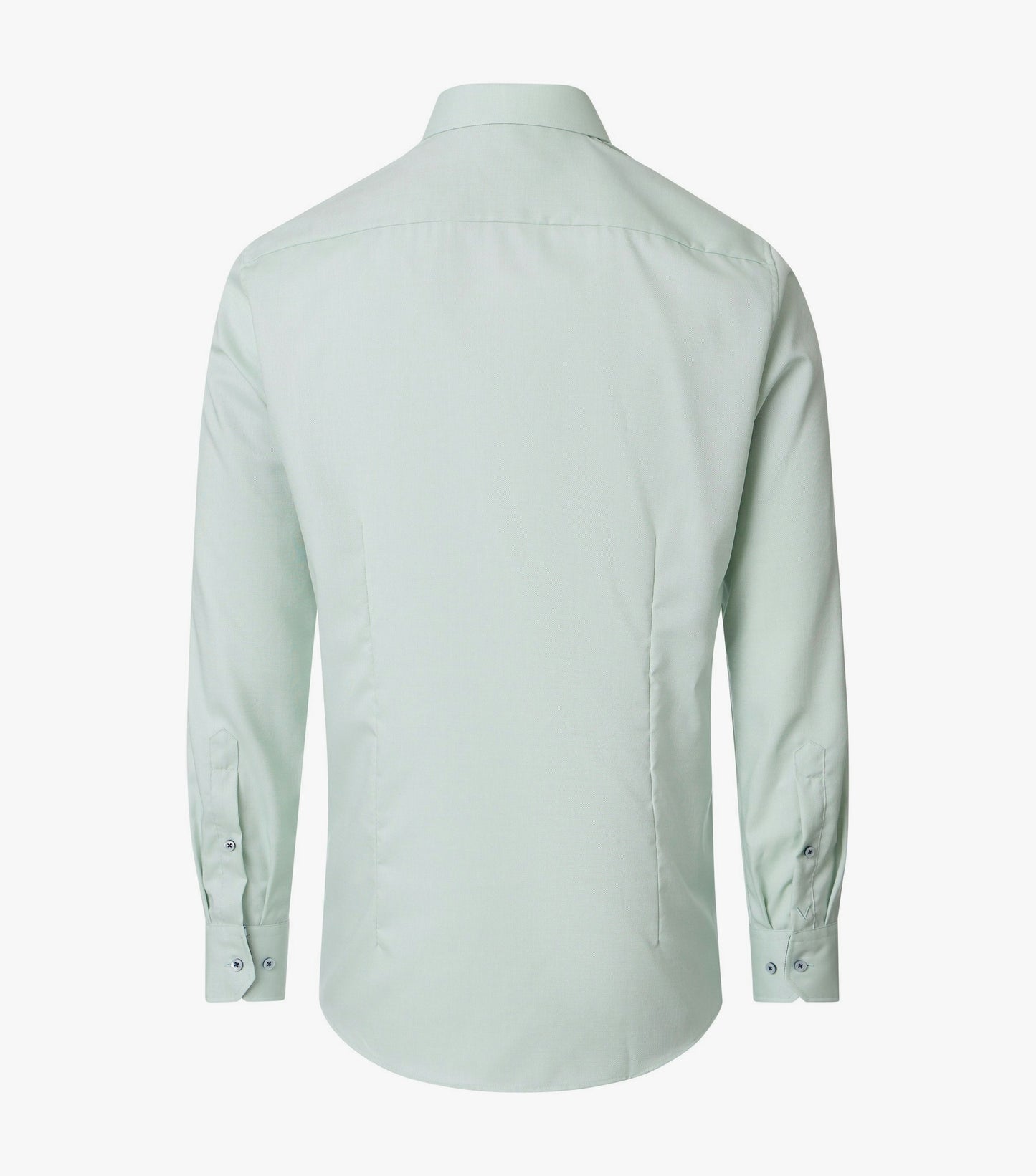 skjorta shirt venti modern fit regular fit venti shorts contrast pattern blommor flowers light green grön