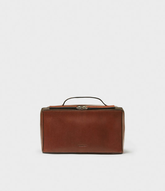 Visten Midbrown