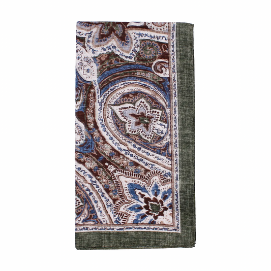 Bandana Olive