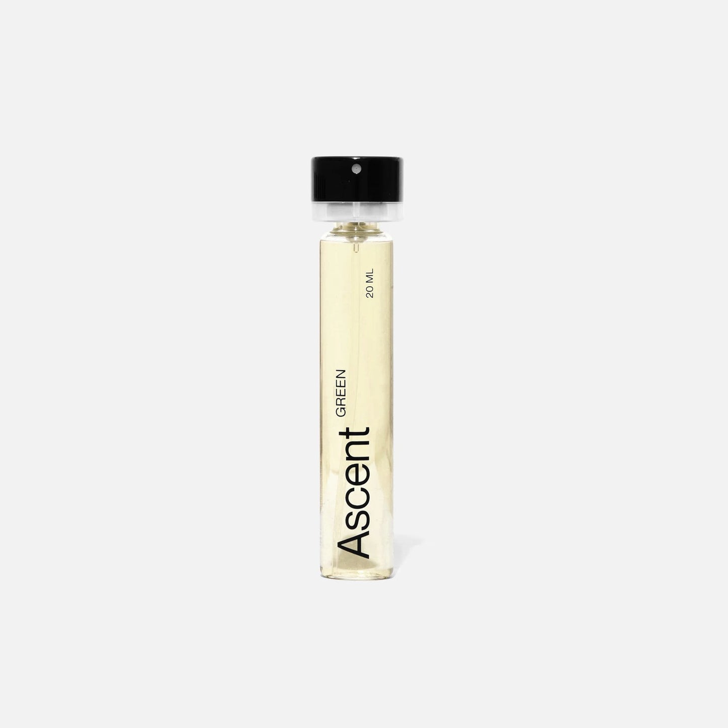 Green Parfym Refill