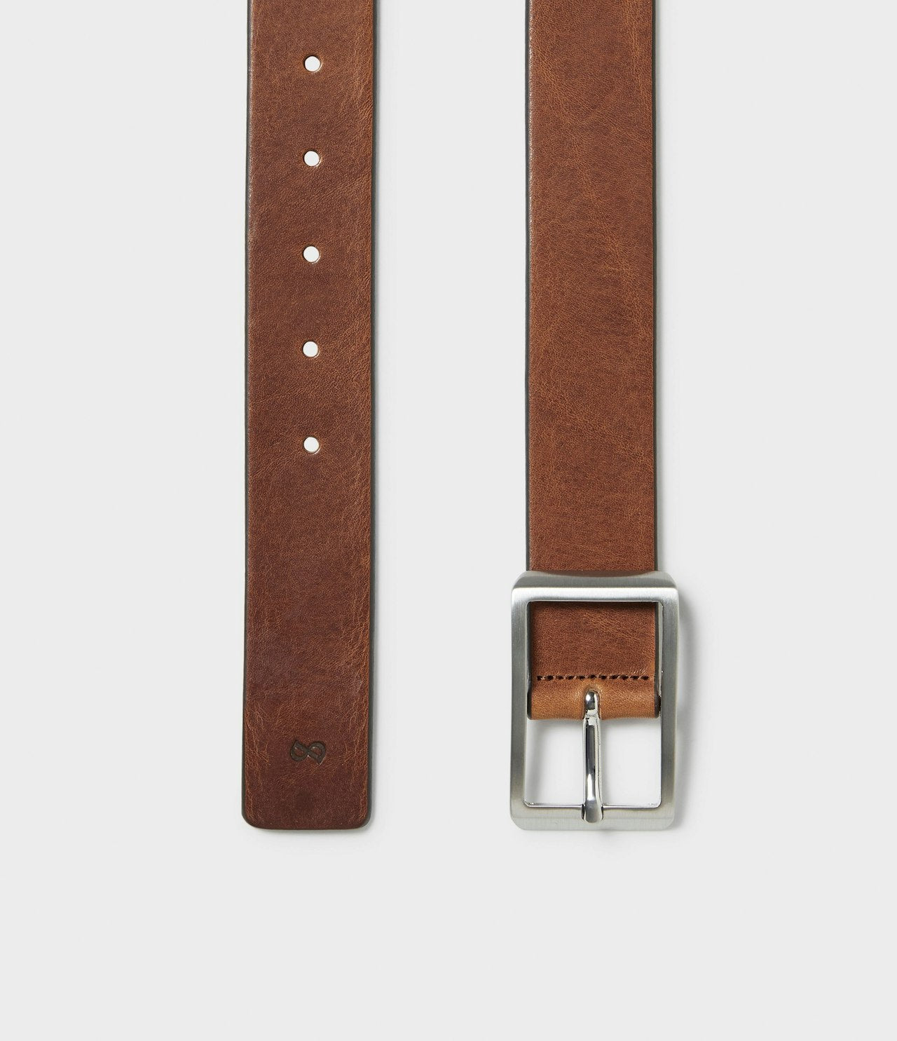 Holloway Belt Brown 78608