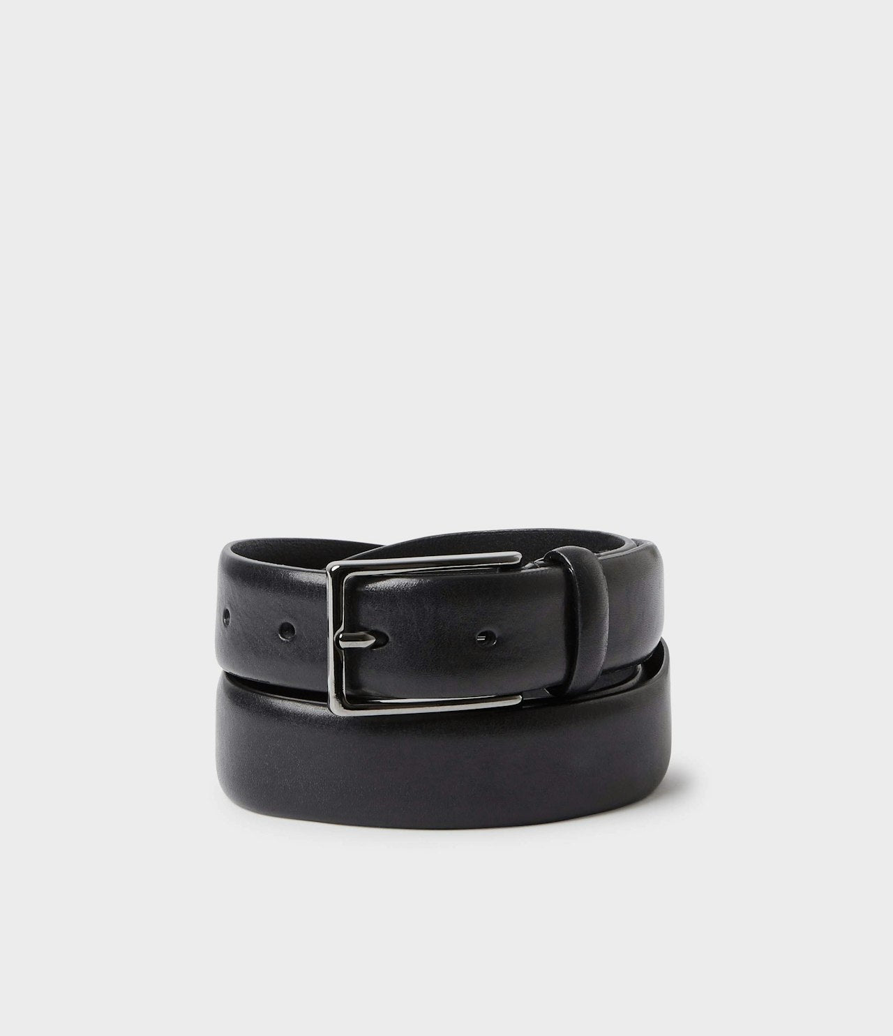 Flen Belt Black 78787