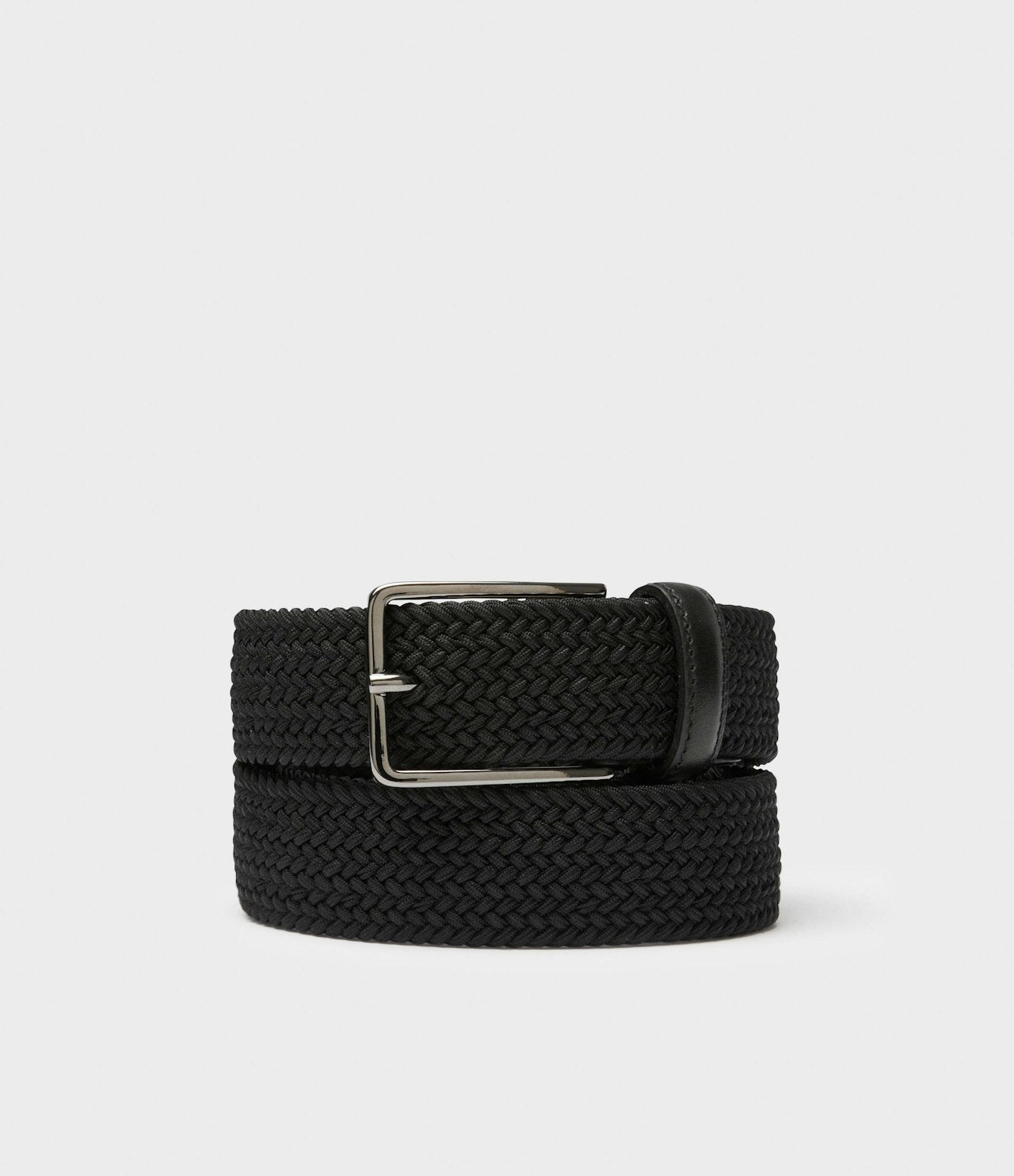 Marstrand Belt Black 78800