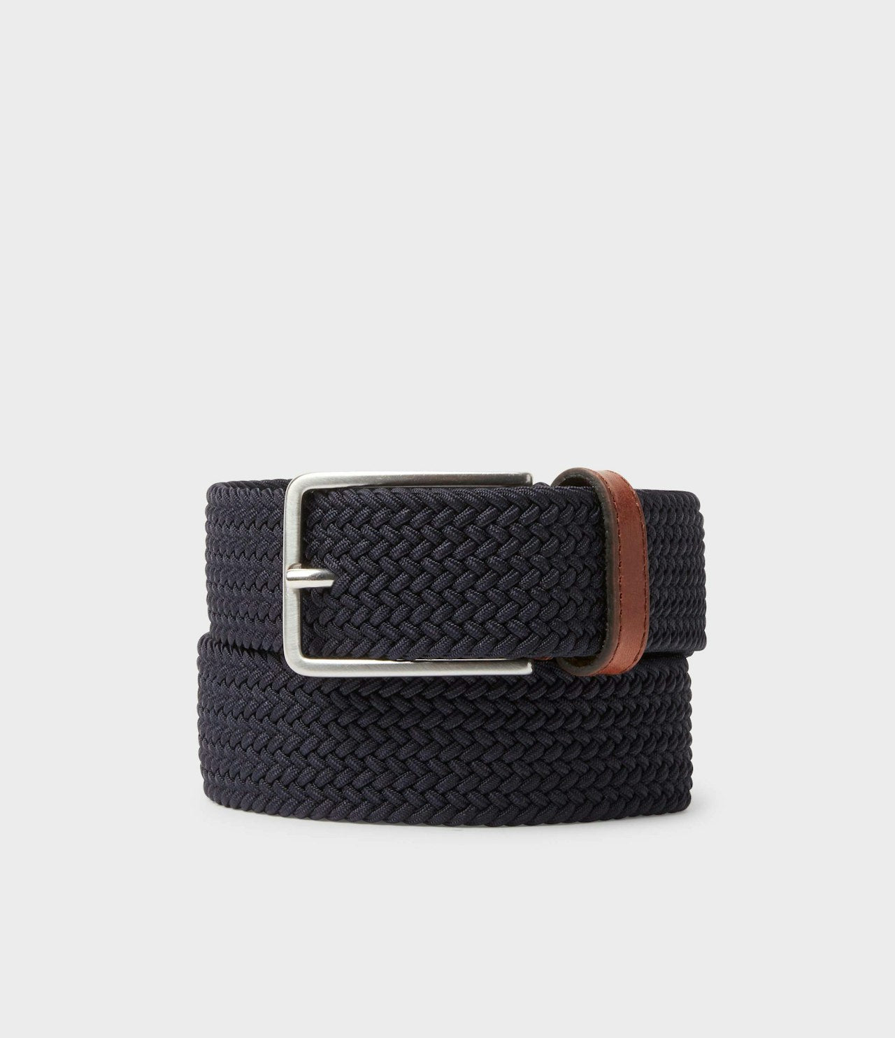 Marstrand Belt Navy 78800