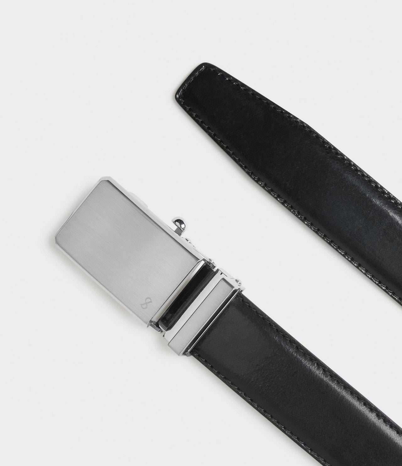 Moras Belt Black 78880