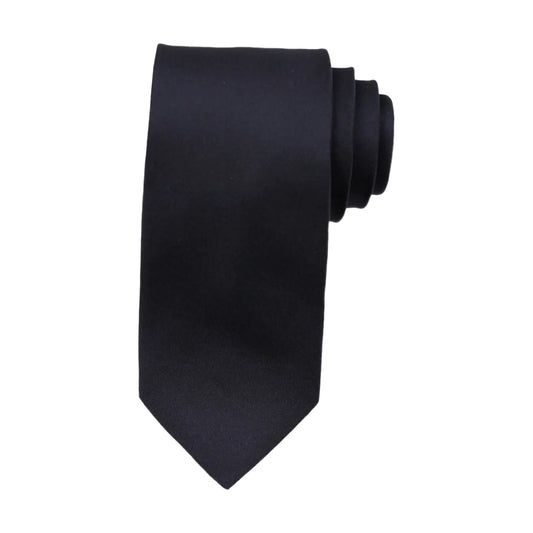 Classic Tie Black