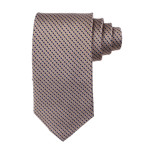 Classic Tie Beige