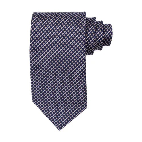 Classic Tie Navy