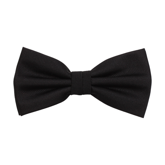 Classic Pre Tie Black