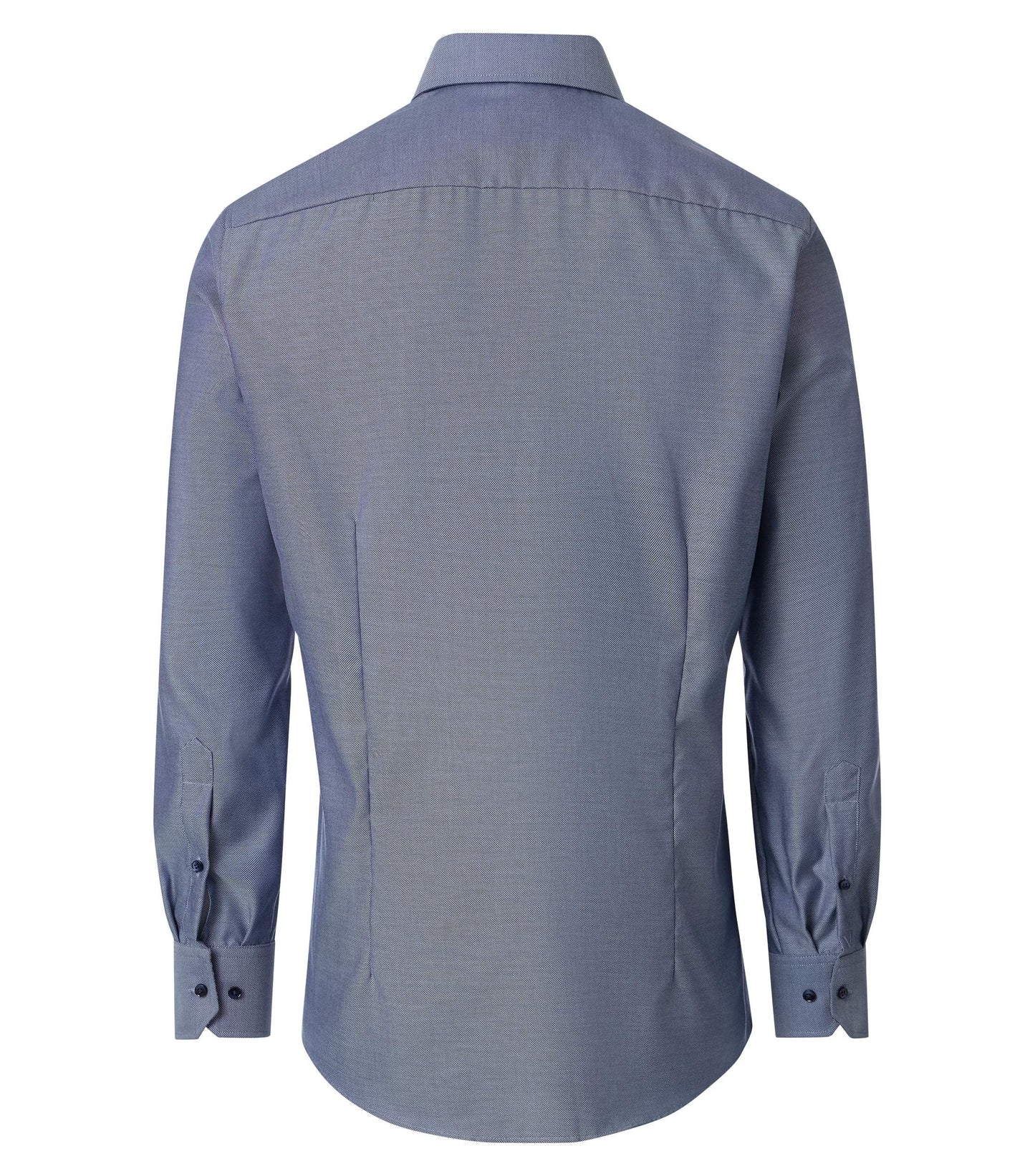 skjorta shirt venti modern fit regular fit kostym skjorta venti shirts navy blue blå flower blommor fri frakt stenungsund