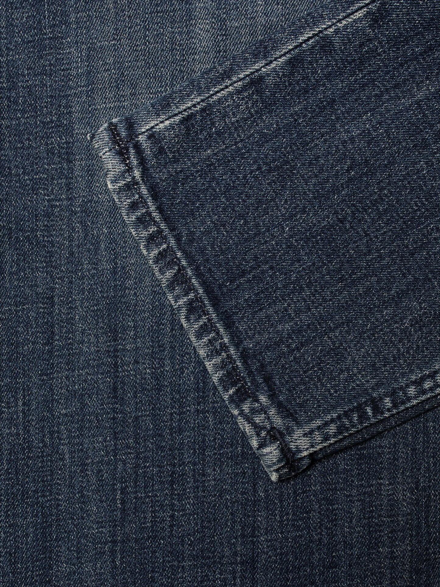 jeans nudiejeans solid ollie nudie jeans denim stretch slim regular fit epic ink knappar fri frakt stenungsund
