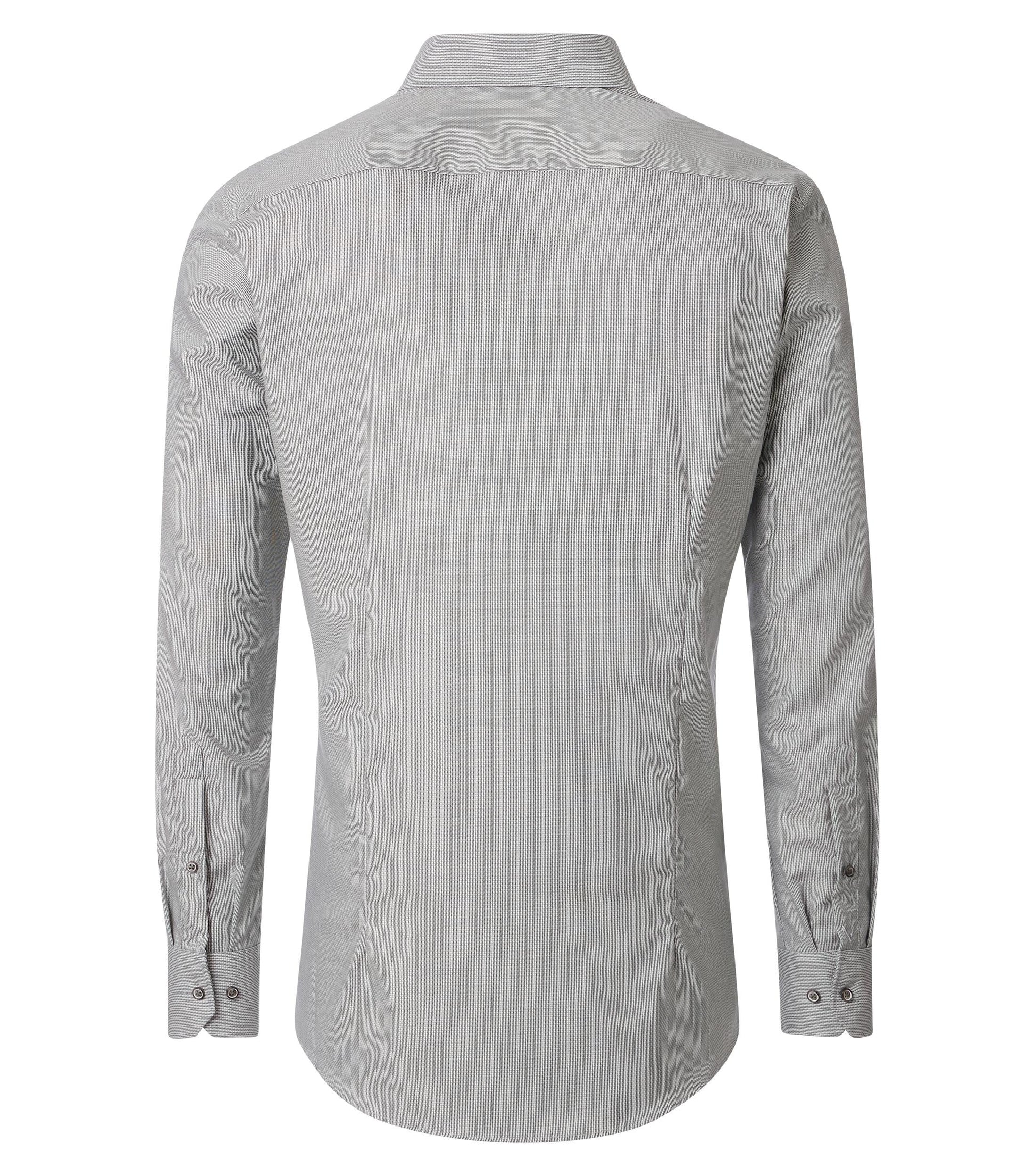 skjorta shirt venti modern fit regular fit green mönster