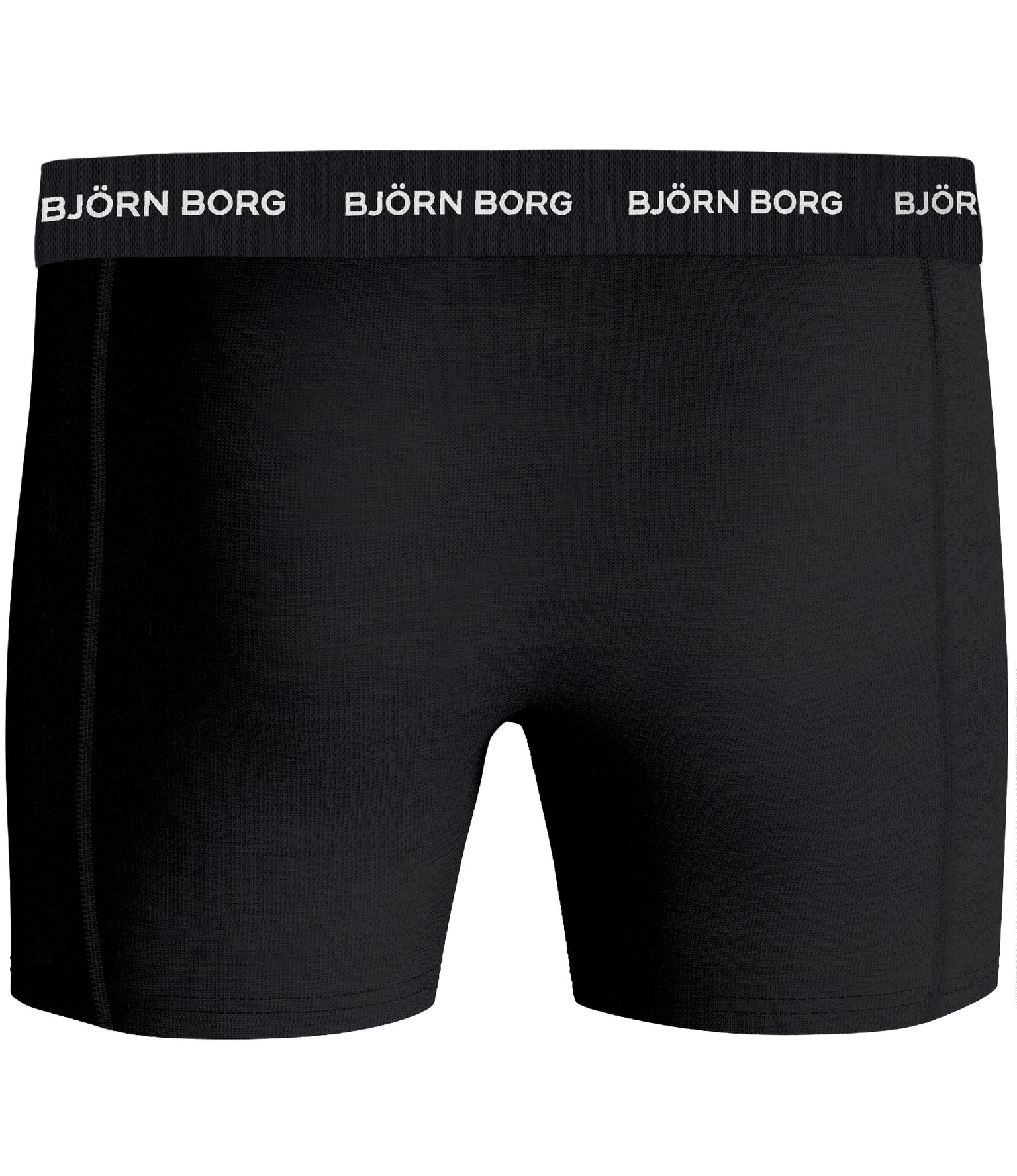 kalsonger boxer björn borg brief 3 pack solid sammy cotton stretch boxer underkläder black svart