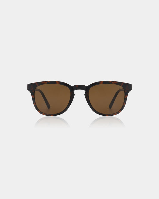 solglasögon a.kjærbede akjærbede glasögon sunglasses glasses bate demi tortoise kl1910
