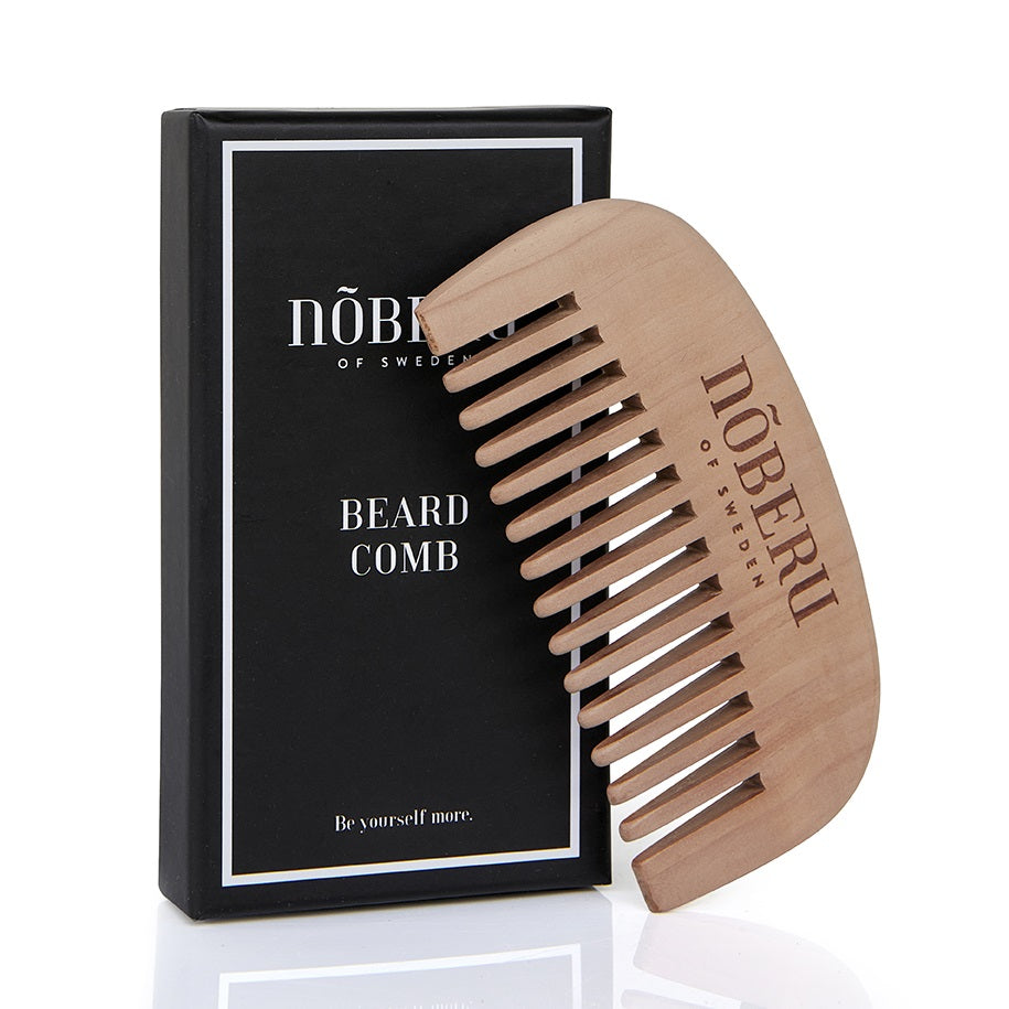 Beard Comb