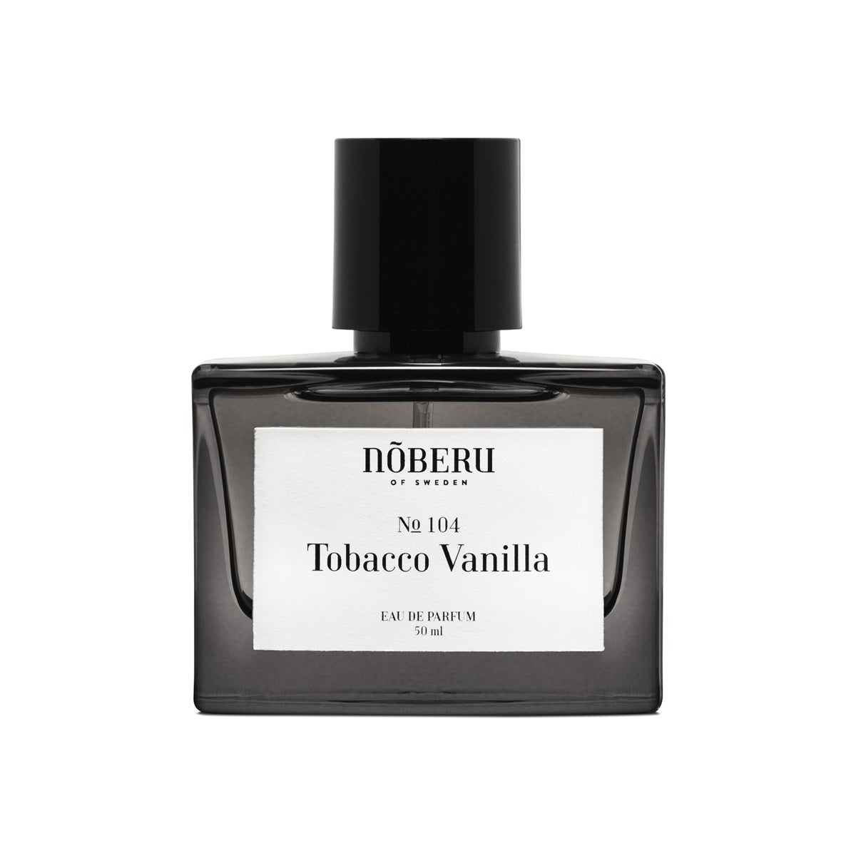 Eau De Parfum Tobacco Vanilla