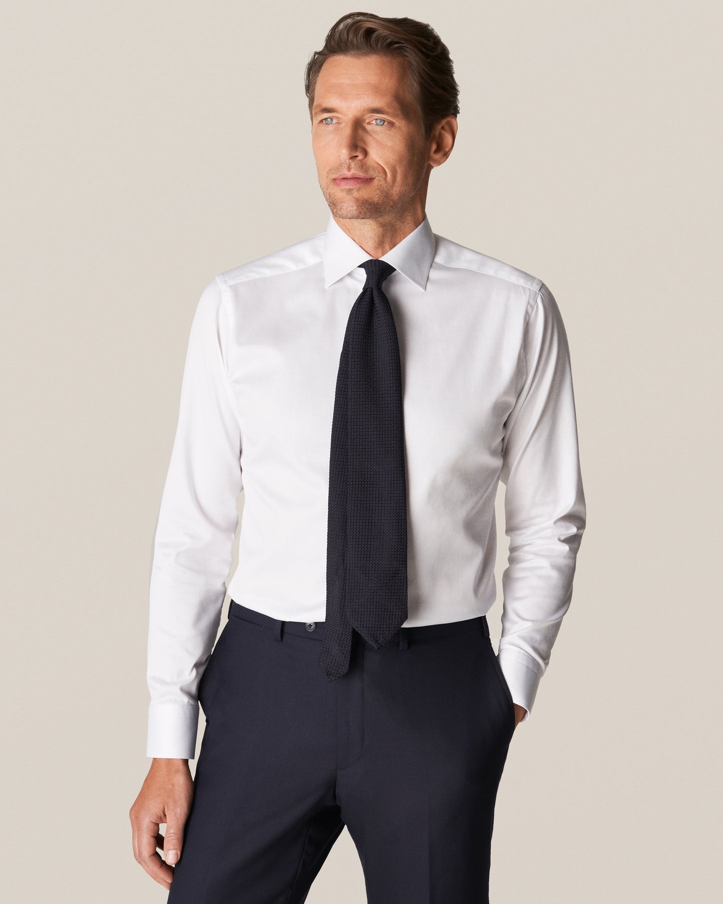 Slim Fit Vit