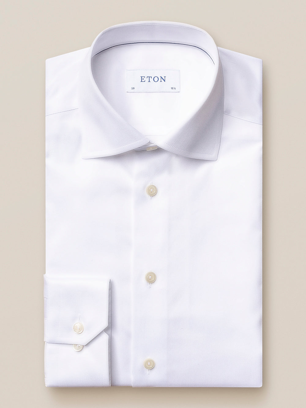 Slim Fit Vit