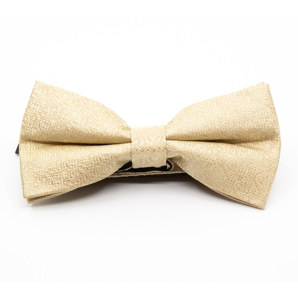 fluga bowtie seveneast 7east simpnäs sand guld seven east