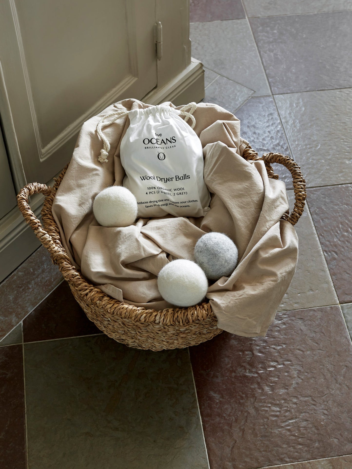 ullbollar roll dryer balls will torka tvätt torka kläder lifestyle