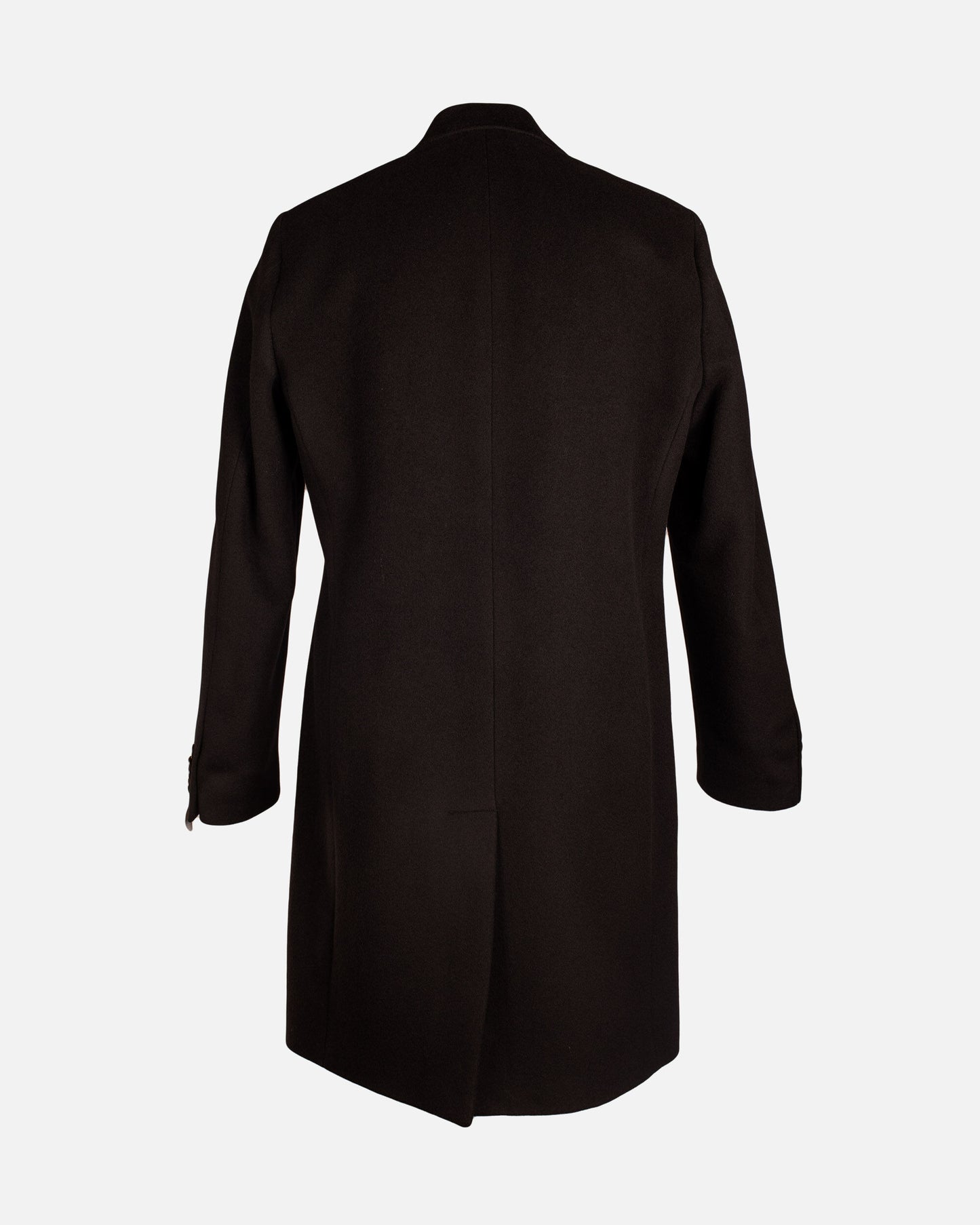 rock milou coat cavaliere höst rock vinter rock black svart