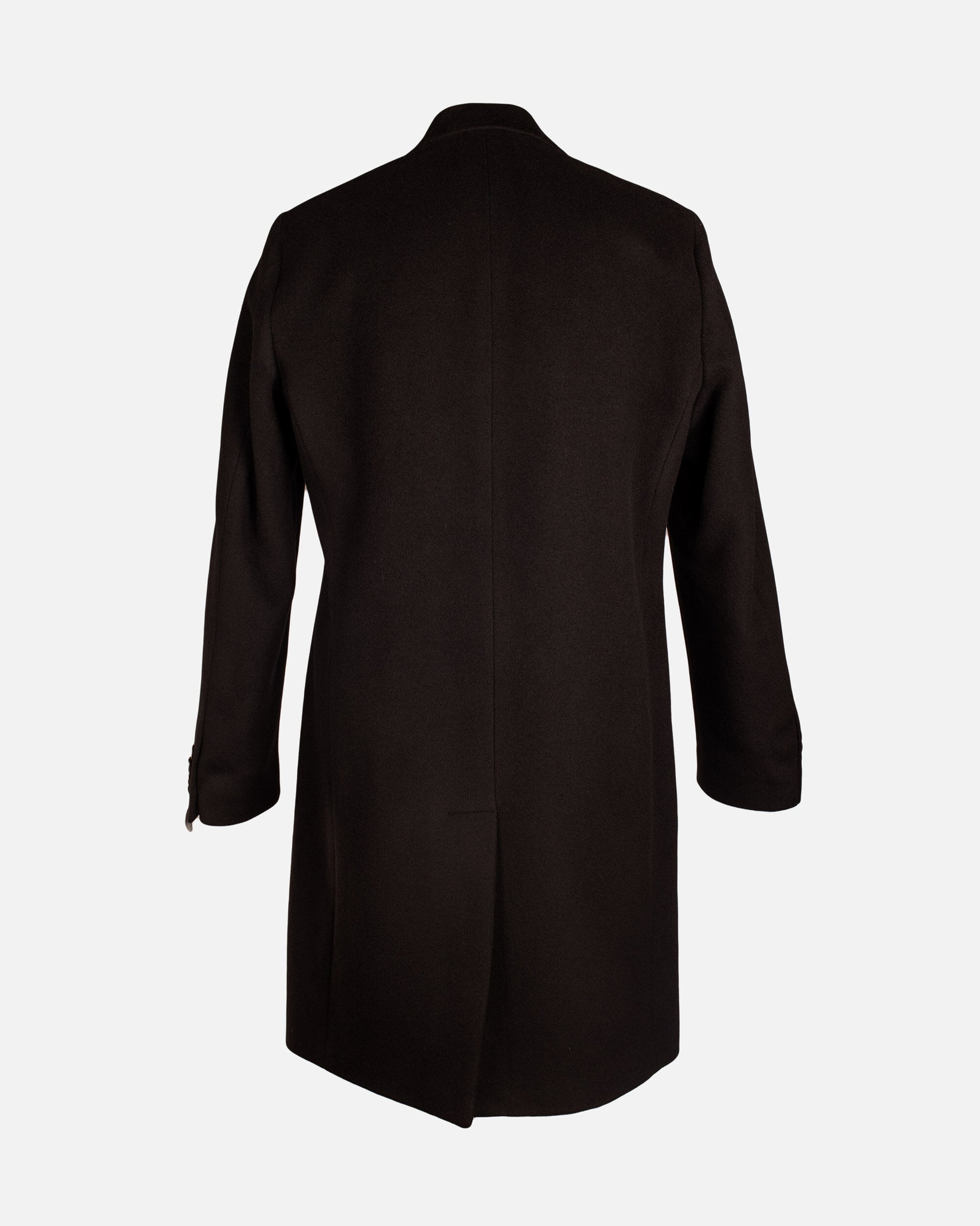 rock milou coat cavaliere höst rock vinter rock black svart