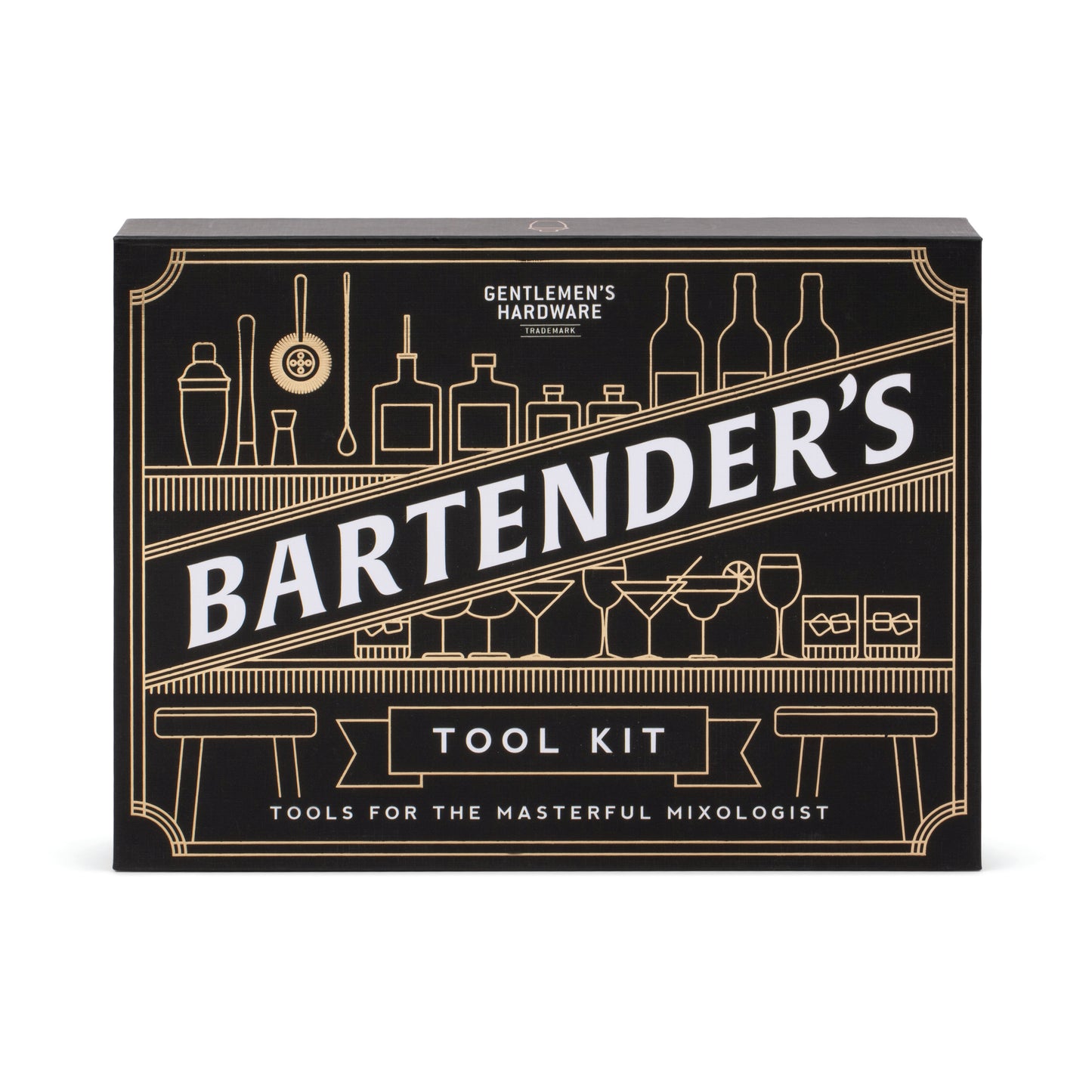 Bartenders Kit