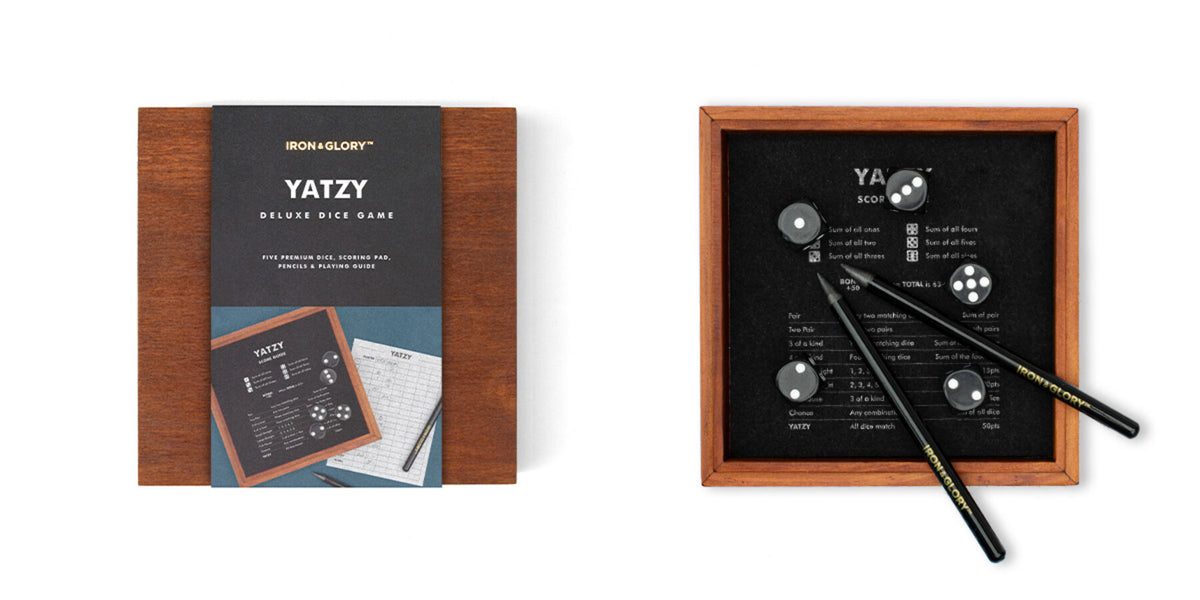 spel yatzy träspel game present hippie de luxe ohlsson lohaven fri frakt stenungsund