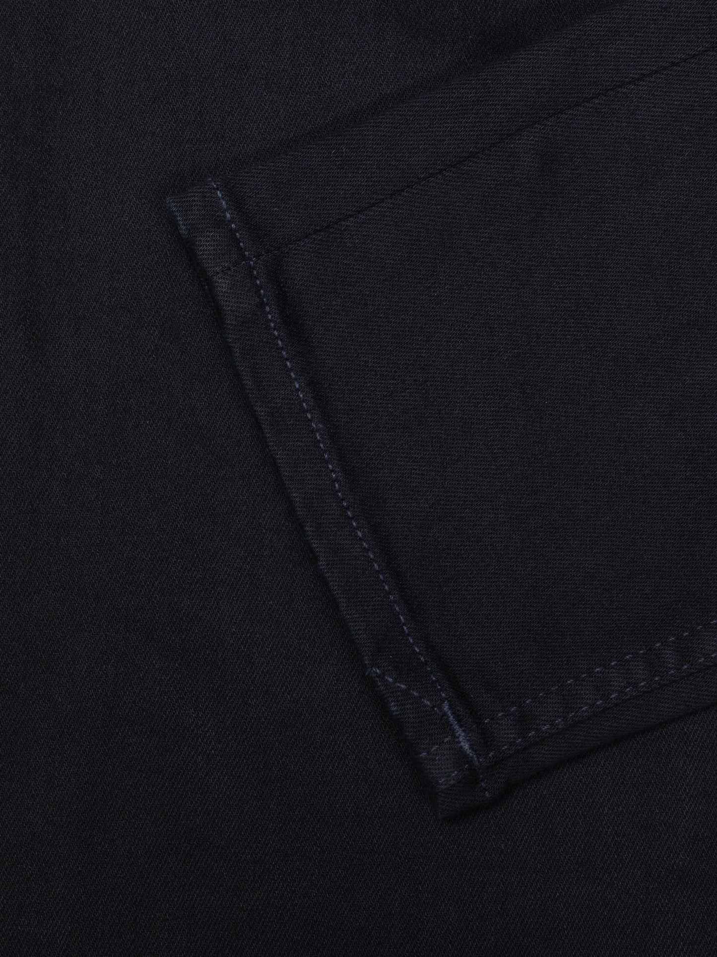 jeans lean dean nudie nudiejeans nudie jeans everblue tapered fit stretch denim dragkedja blå navy blue fri frakt stenungsund