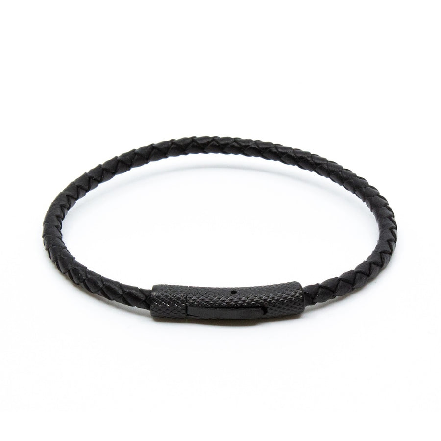 Armband Marbella Svart
