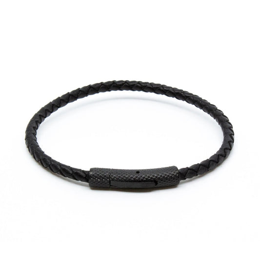 Armband Marbella Svart
