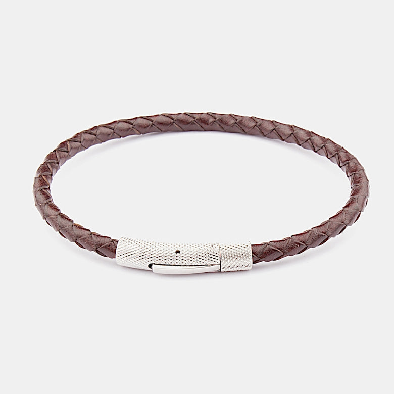 Armband Marbella Red