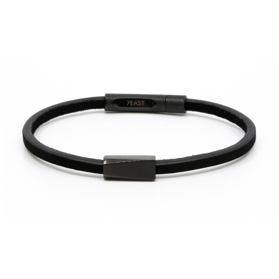 Åfors Armband Black